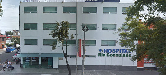Cirujano Pediatra en Ciudad de México